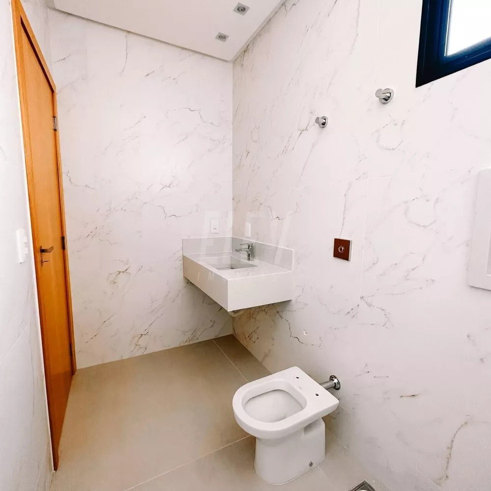 Casa de Condomínio, 4 quartos - Foto 14