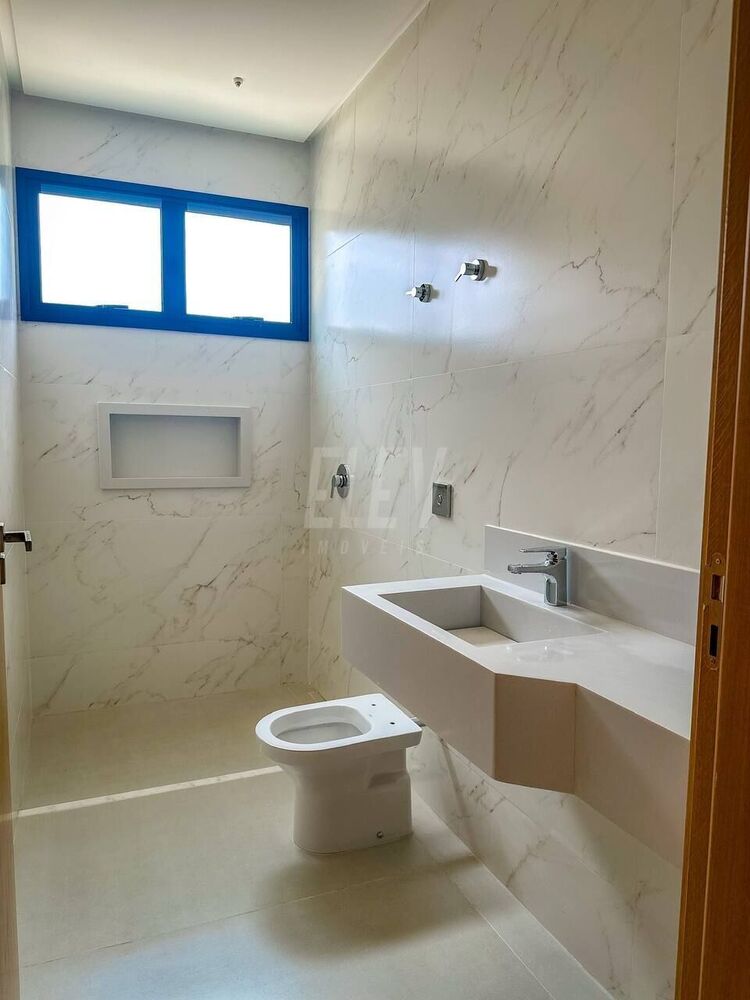 Casa de Condomínio à venda com 4 quartos, 487m² - Foto 8