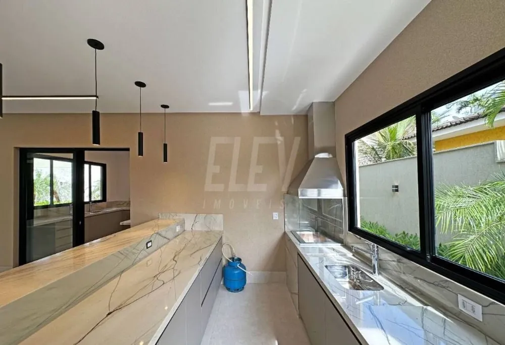 Casa, 5 quartos, 601 m² - Foto 6
