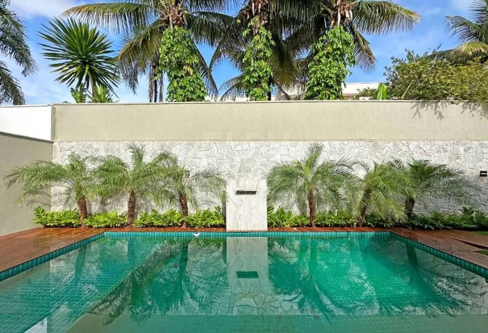 Casa, 5 quartos, 601 m² - Foto 3