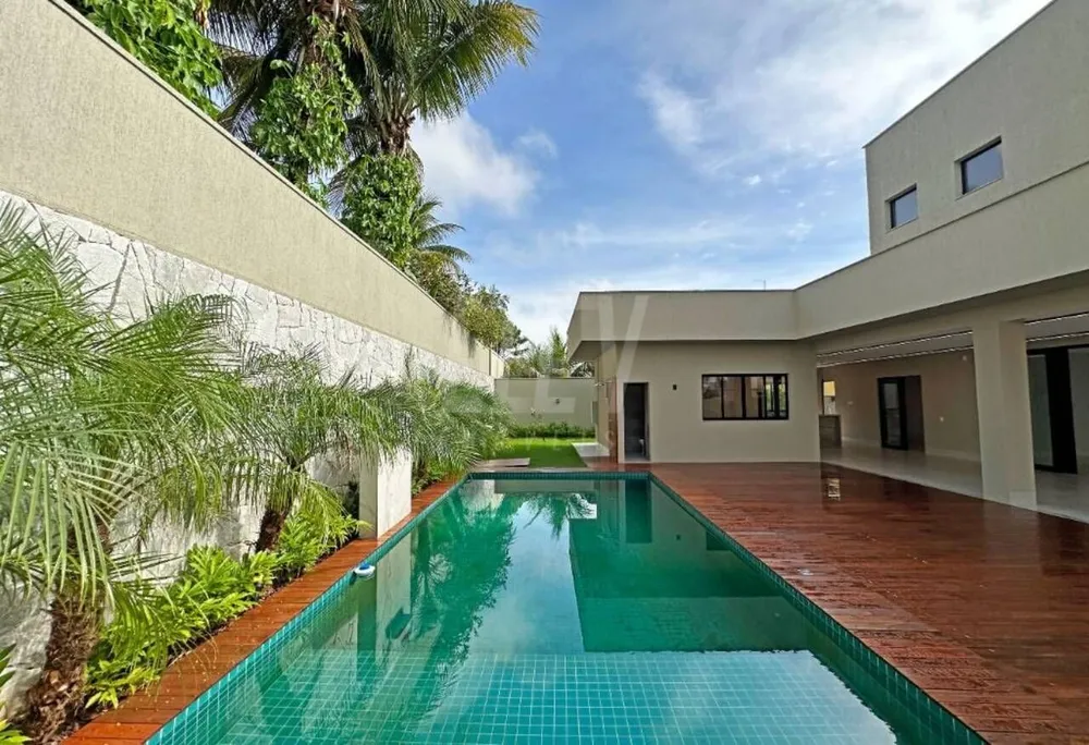 Casa, 5 quartos, 601 m² - Foto 1
