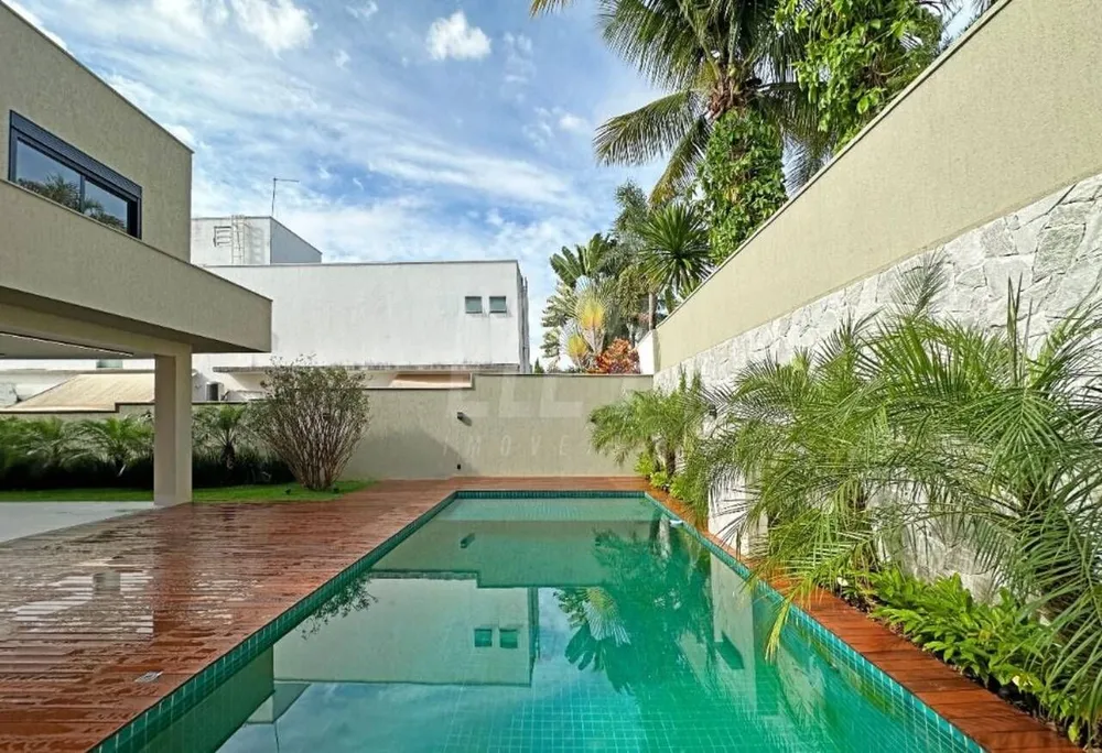 Casa, 5 quartos, 601 m² - Foto 2