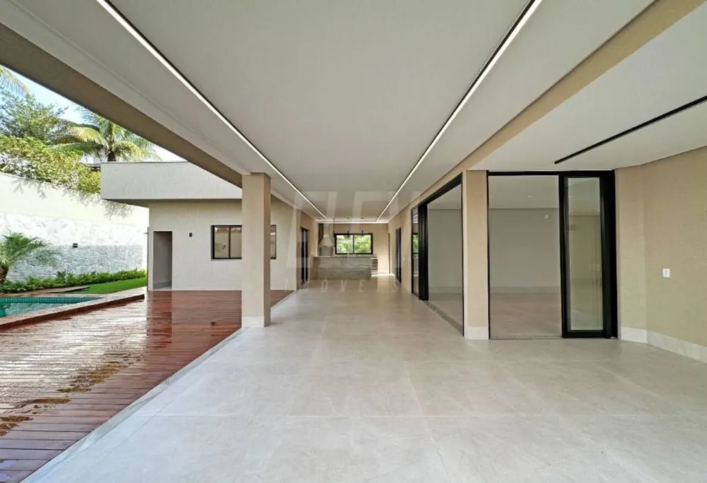 Casa, 5 quartos, 601 m² - Foto 4