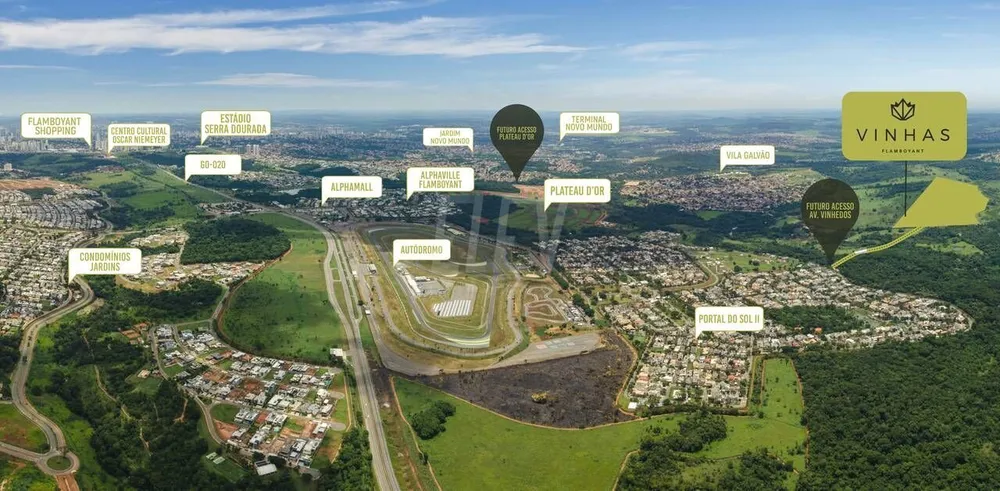 Terreno, 250 m² - Foto 7