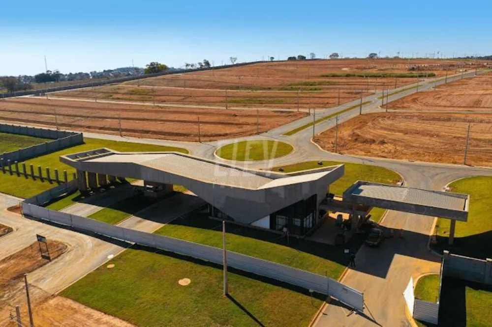 Terreno, 250 m² - Foto 1