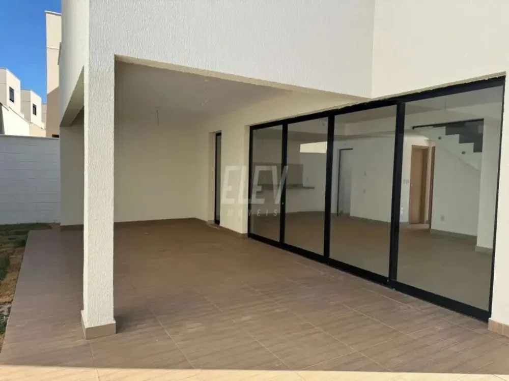 Casa de Condomínio, 4 quartos - Foto 5