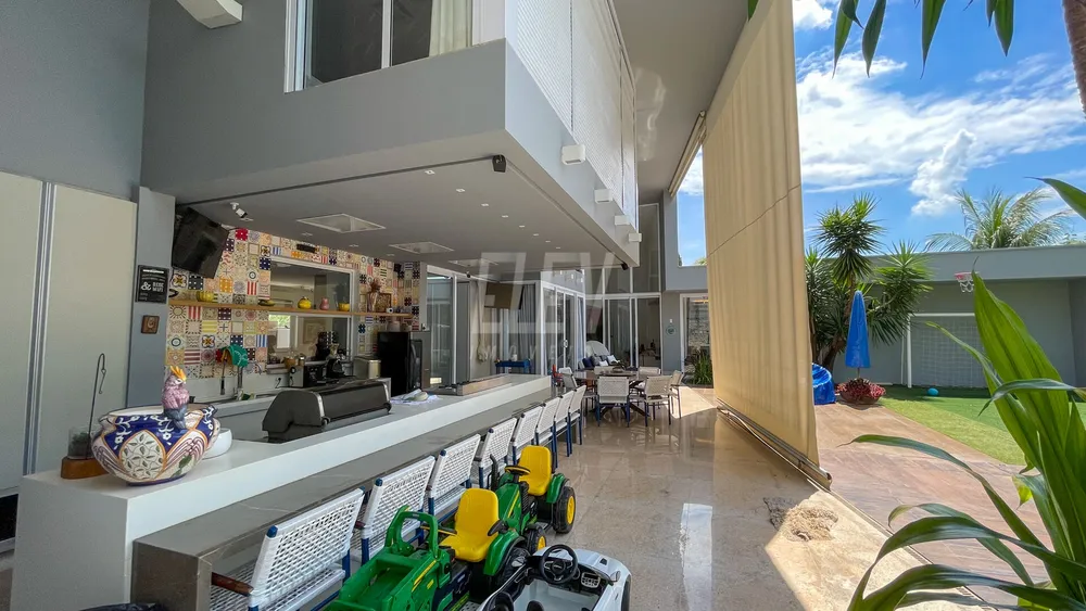 Casa de Condomínio, 4 quartos - Foto 6