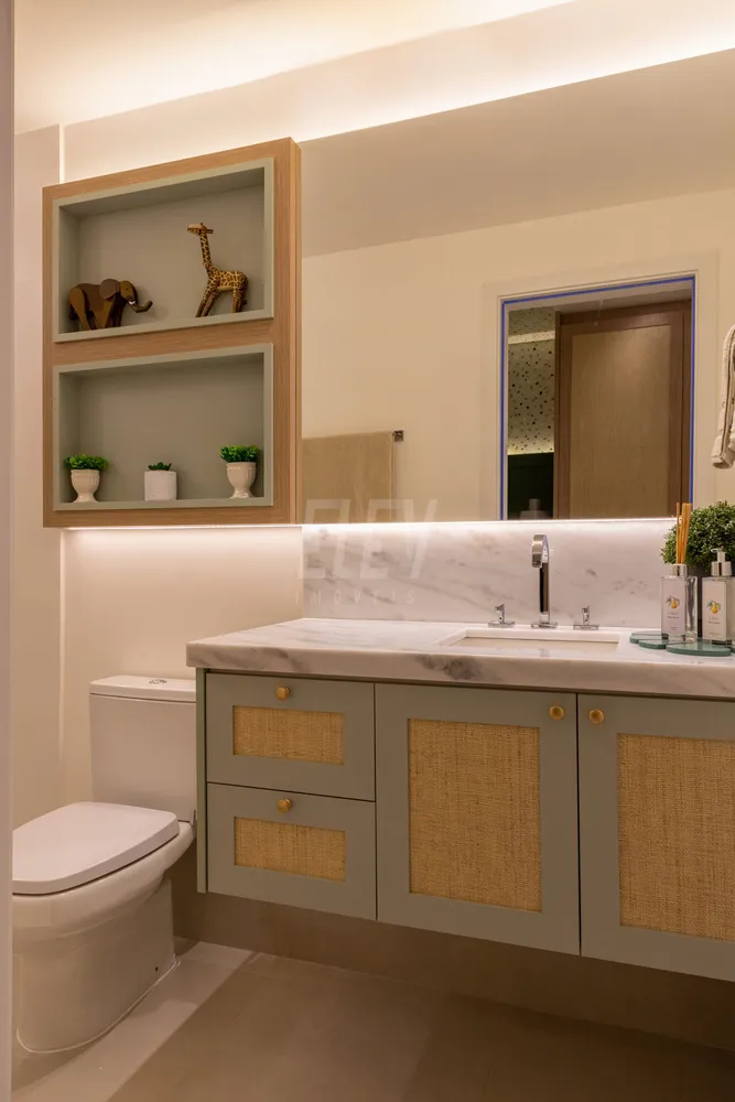 Apartamento, 3 quartos, 170 m² - Foto 10