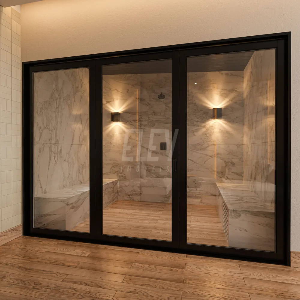 Apartamento, 3 quartos, 170 m² - Foto 13