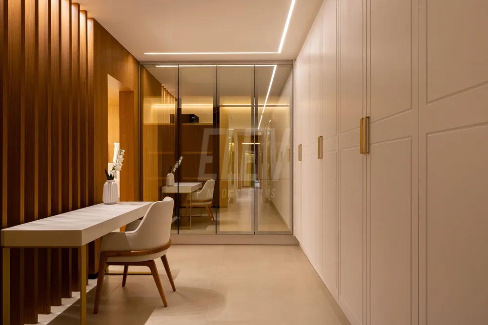 Apartamento, 3 quartos, 170 m² - Foto 6