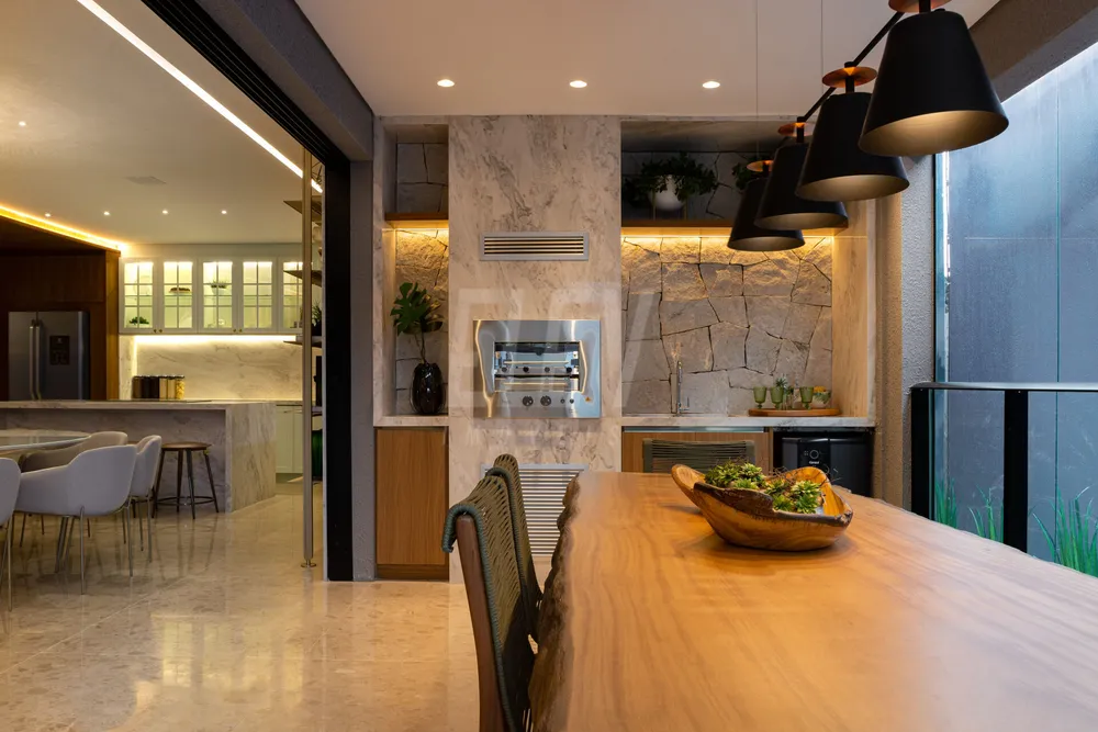 Apartamento, 3 quartos, 170 m² - Foto 2