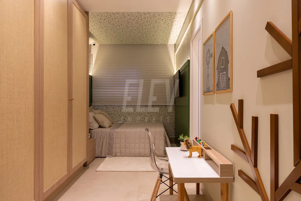 Apartamento, 3 quartos, 170 m² - Foto 9