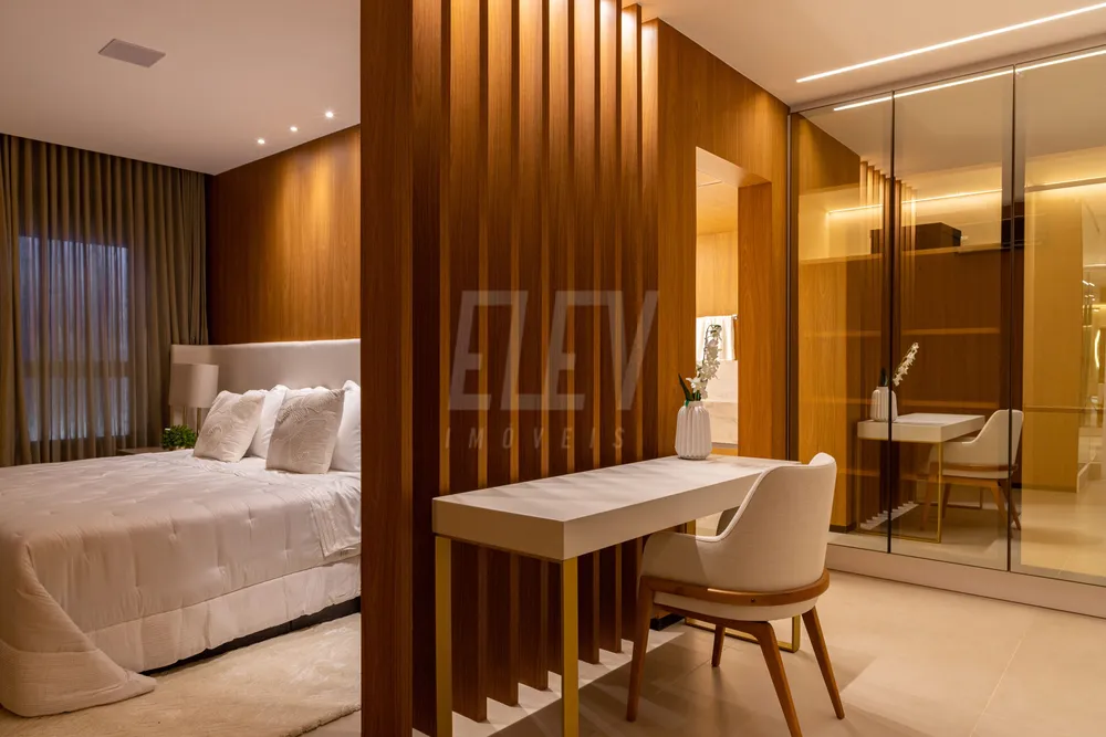 Apartamento, 3 quartos, 170 m² - Foto 5