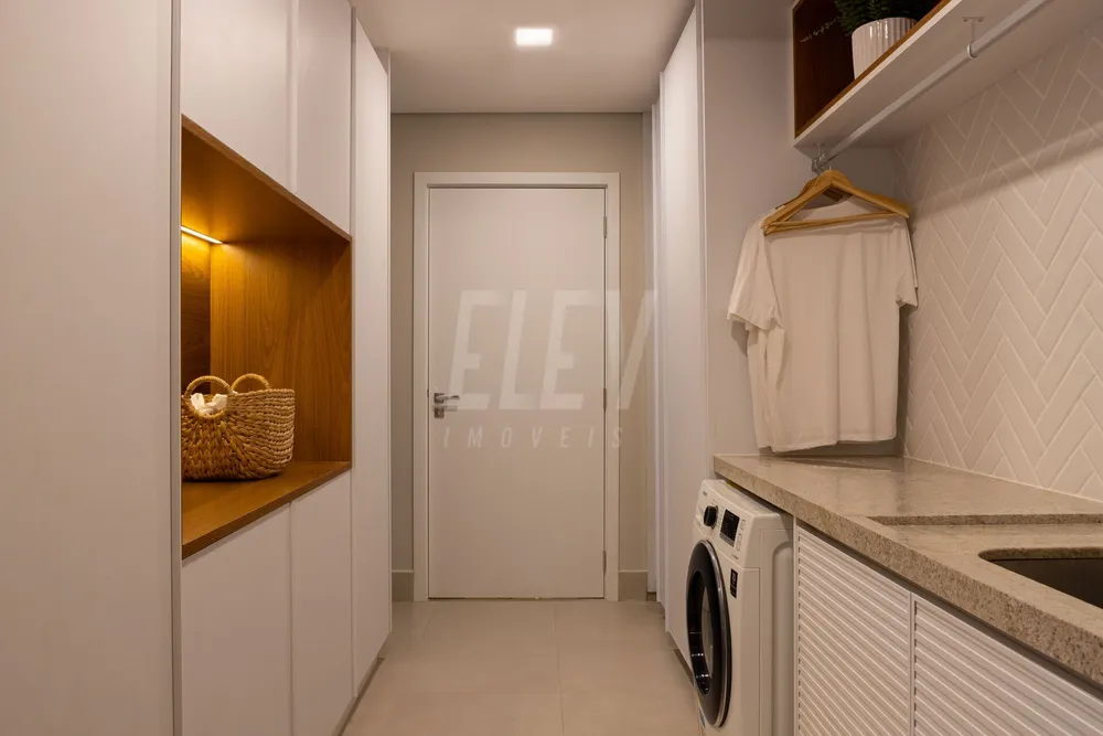 Apartamento, 3 quartos, 170 m² - Foto 4