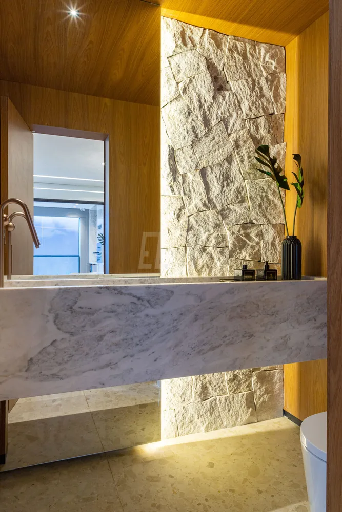 Apartamento, 3 quartos, 170 m² - Foto 7