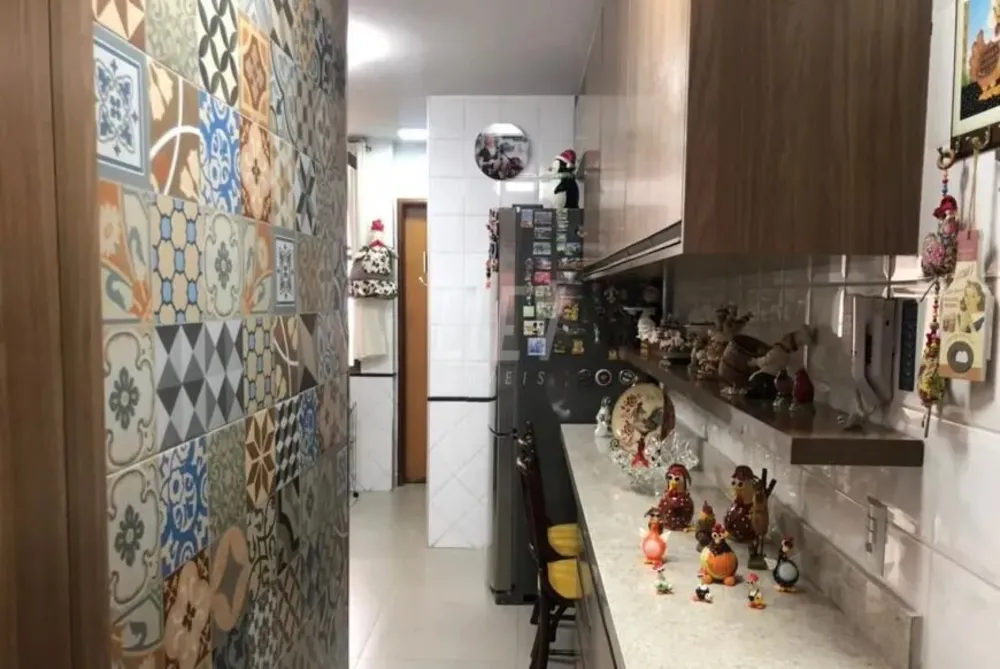 Apartamento, 4 quartos, 119 m² - Foto 14