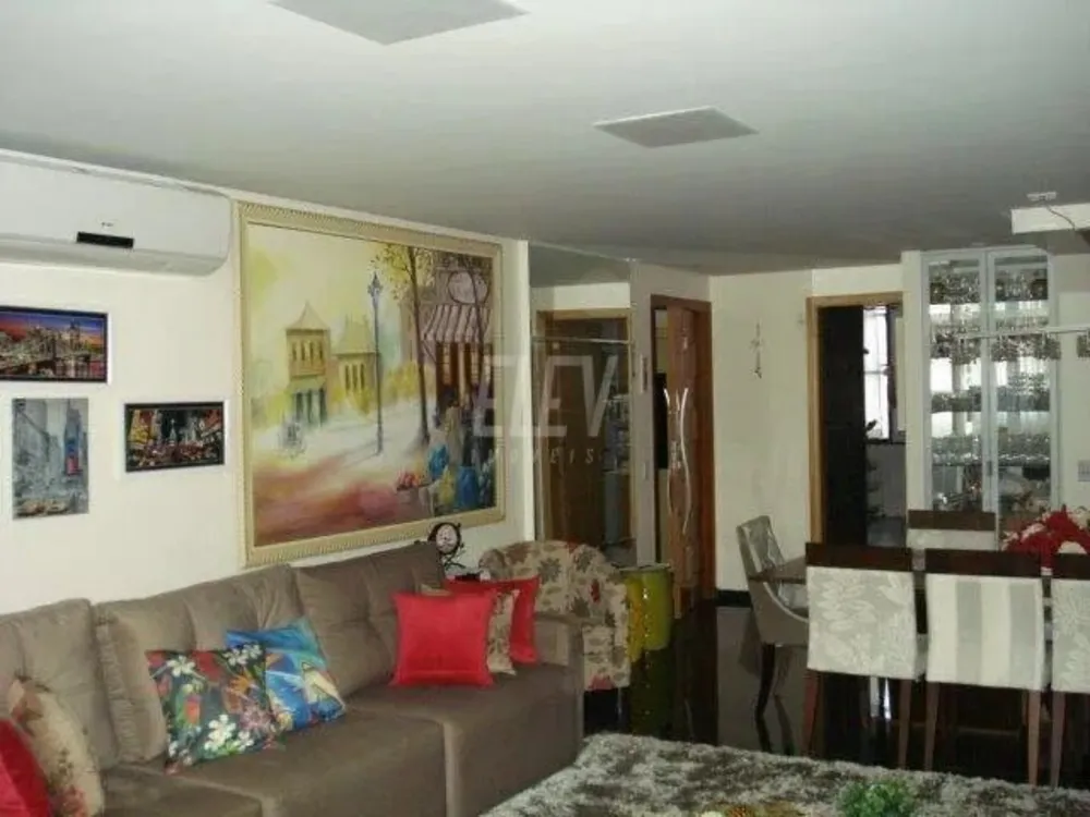Apartamento, 4 quartos, 119 m² - Foto 4