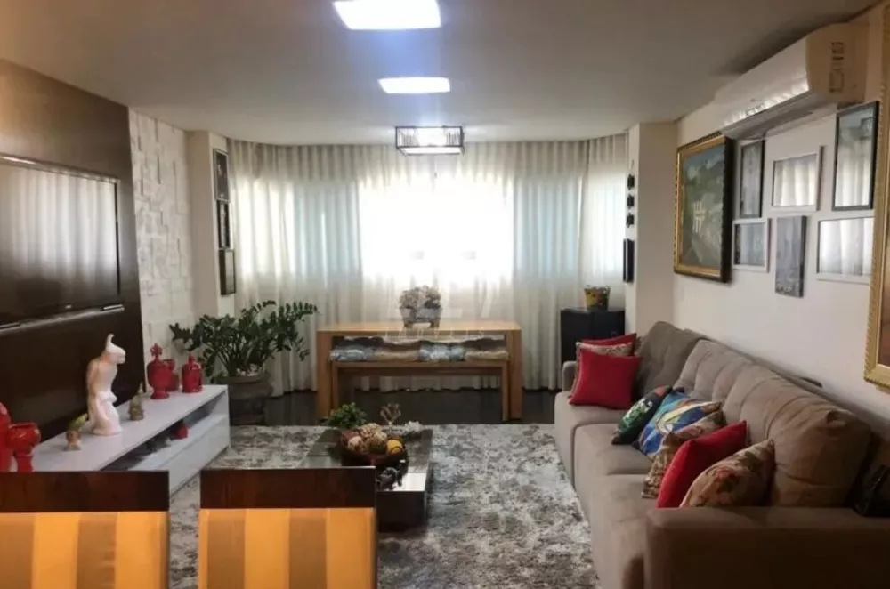 Apartamento, 4 quartos, 119 m² - Foto 2