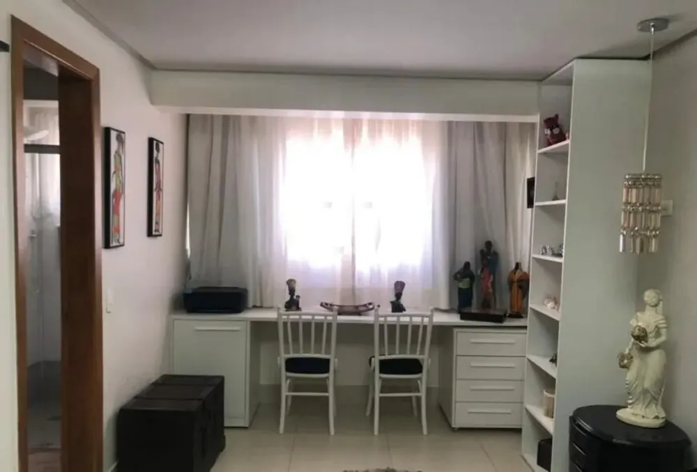 Apartamento, 4 quartos, 119 m² - Foto 13