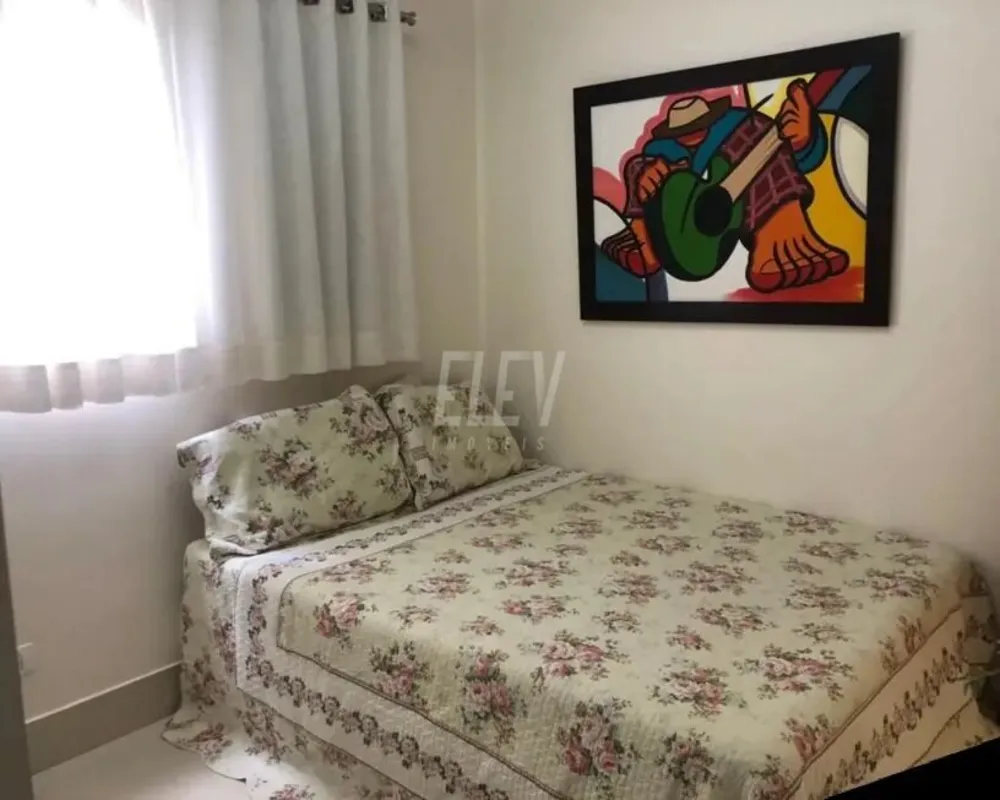 Apartamento, 4 quartos, 119 m² - Foto 11