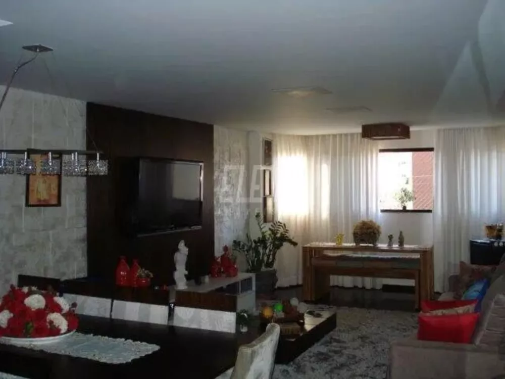 Apartamento, 4 quartos, 119 m² - Foto 3