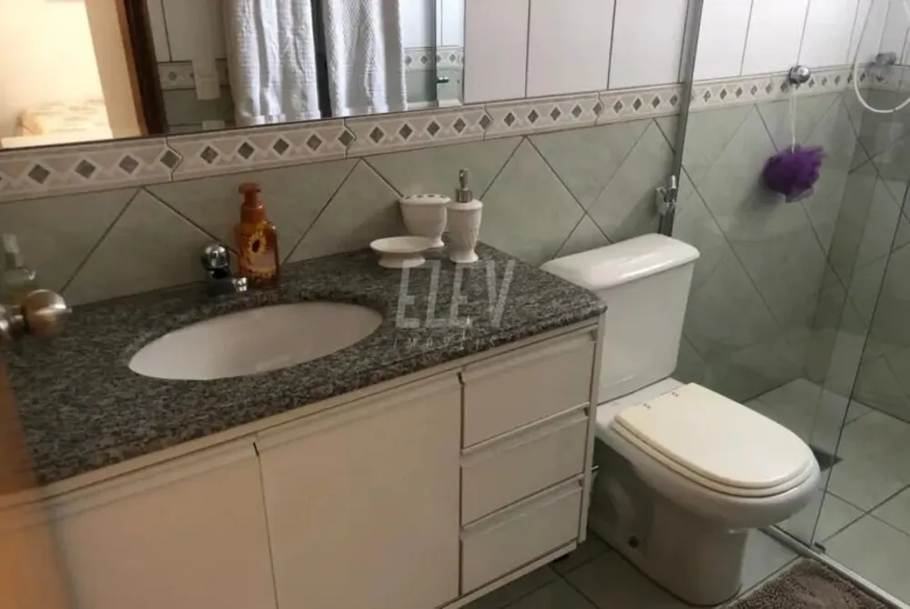 Apartamento, 4 quartos, 119 m² - Foto 16