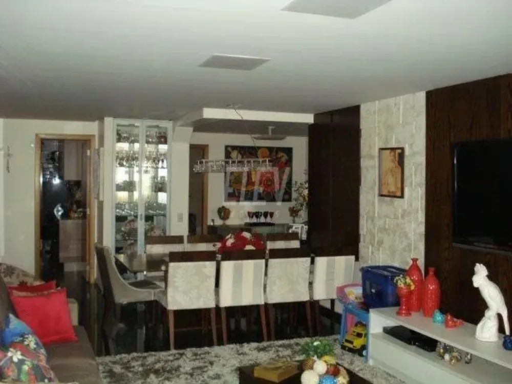 Apartamento, 4 quartos, 119 m² - Foto 8