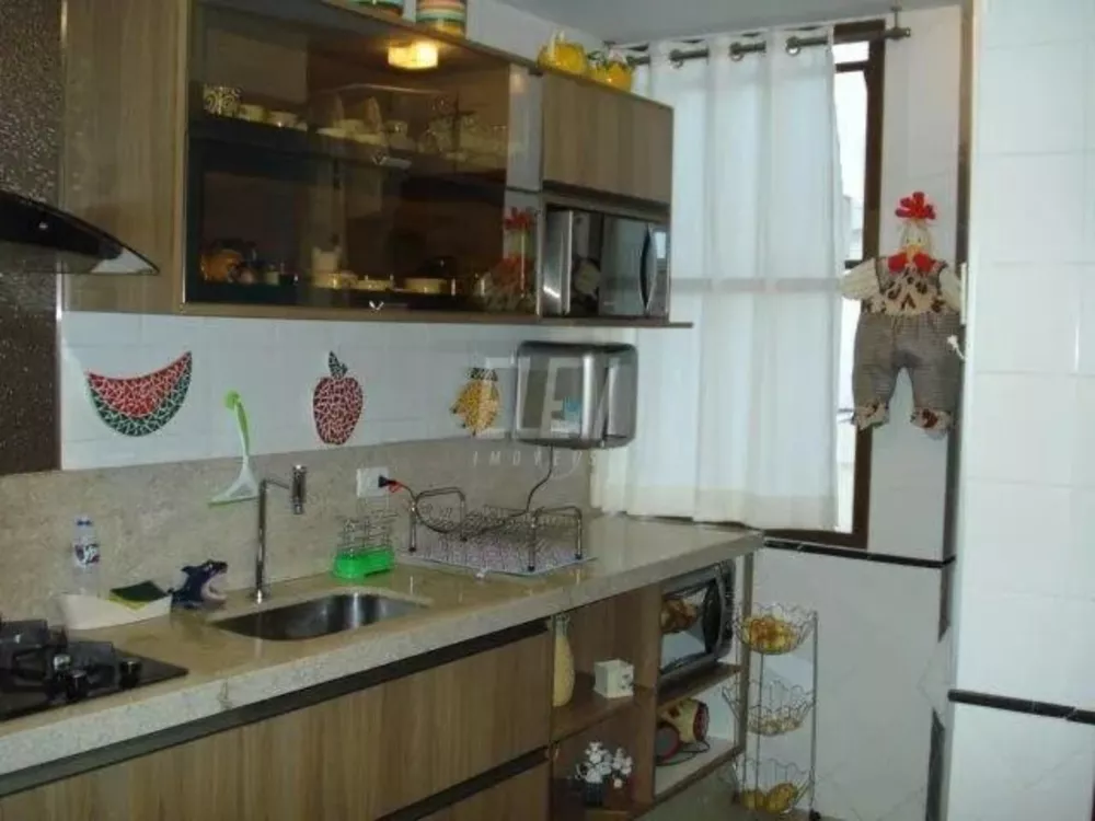 Apartamento, 4 quartos, 119 m² - Foto 4