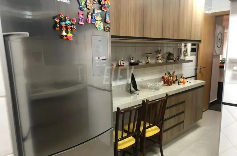 Apartamento, 4 quartos, 119 m² - Foto 15