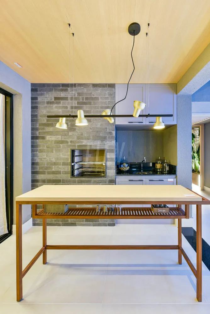 Apartamento, 3 quartos, 116 m² - Foto 1