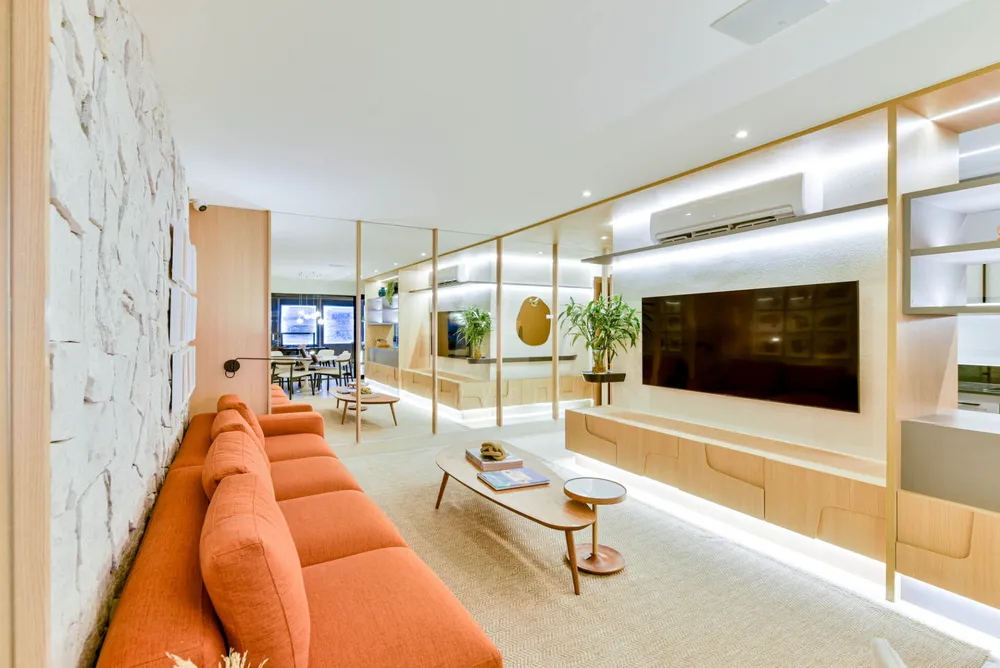 Apartamento, 3 quartos, 116 m² - Foto 6