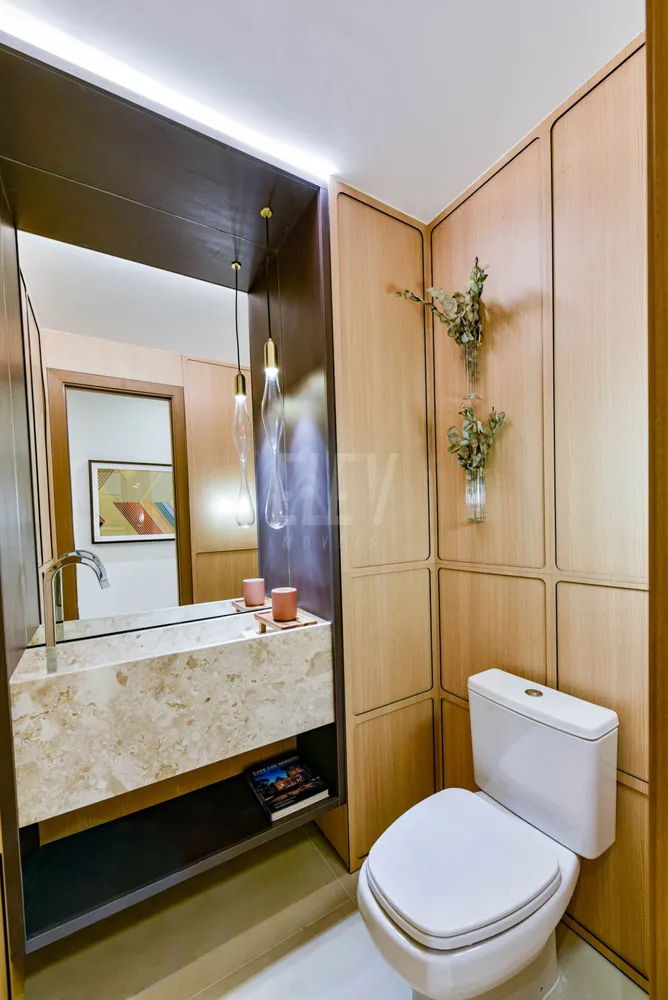 Apartamento, 3 quartos, 116 m² - Foto 7