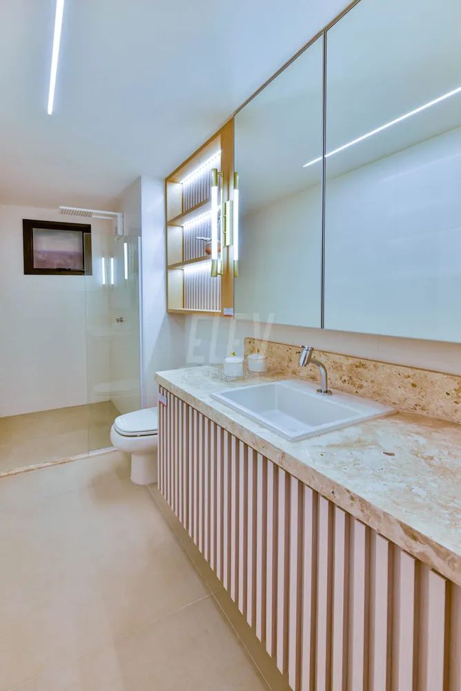 Apartamento, 3 quartos, 116 m² - Foto 11