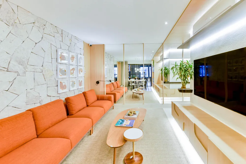 Apartamento, 3 quartos, 116 m² - Foto 5