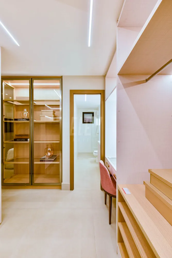 Apartamento, 3 quartos, 116 m² - Foto 12