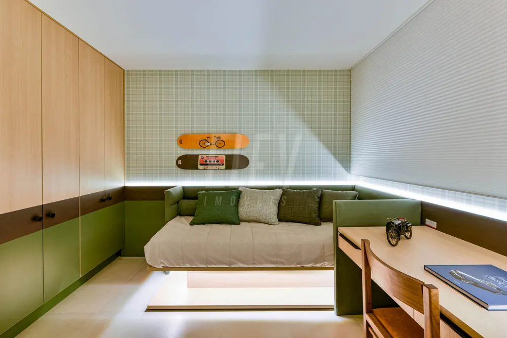 Apartamento, 3 quartos, 116 m² - Foto 8