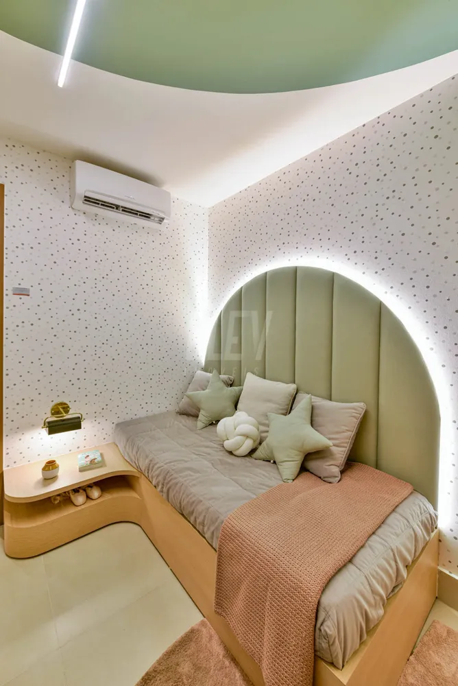 Apartamento, 3 quartos, 116 m² - Foto 10