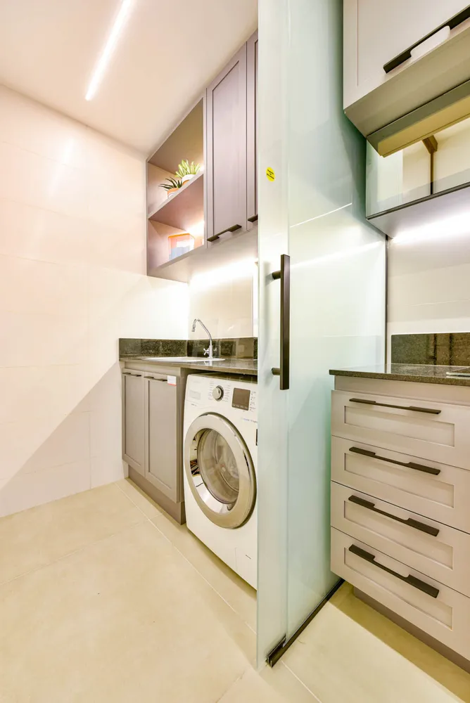 Apartamento, 3 quartos, 116 m² - Foto 14