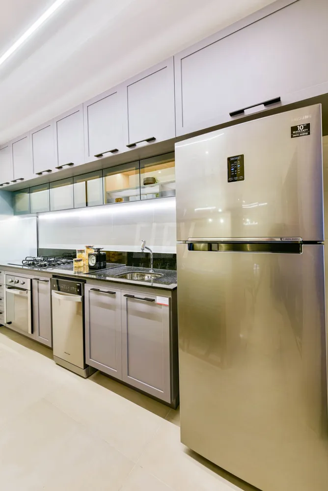 Apartamento, 3 quartos, 116 m² - Foto 4
