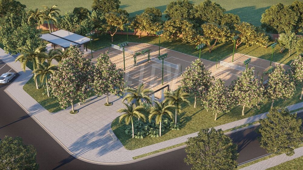 Terreno, 719 m² - Foto 2