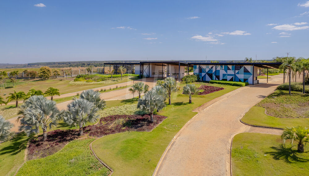 Terreno, 719 m² - Foto 1