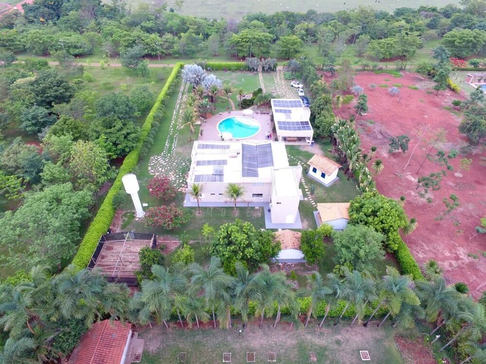 Sítio, 5 quartos, 5000 m² - Foto 2