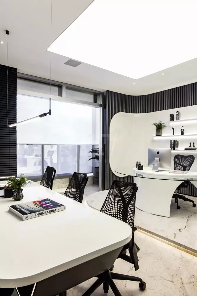 Sala-Conjunto, 32 m² - Foto 6