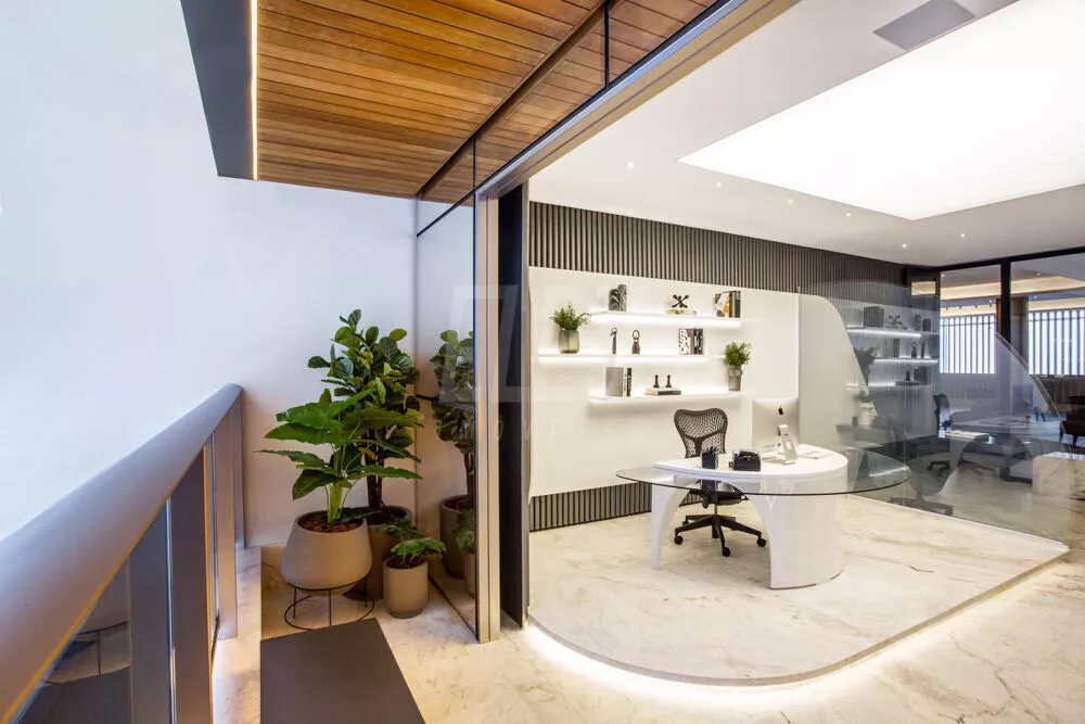 Sala-Conjunto, 32 m² - Foto 7