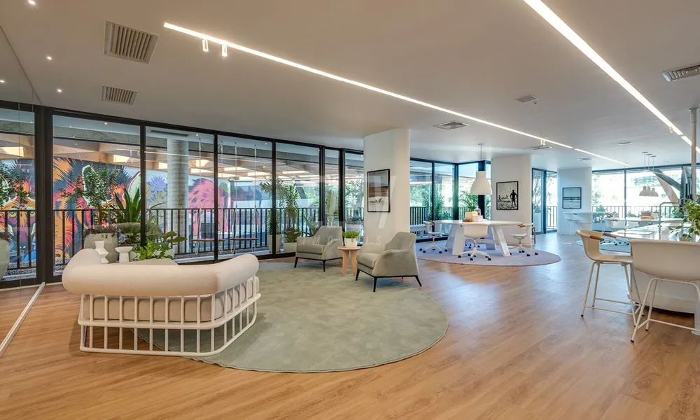 Sala-Conjunto, 171 m² - Foto 3