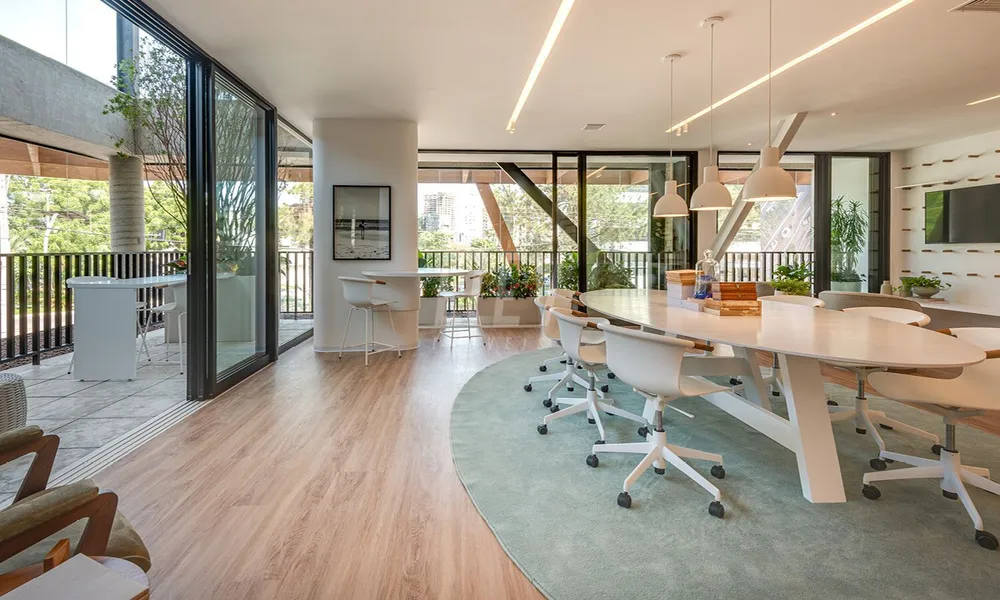 Sala-Conjunto, 171 m² - Foto 13