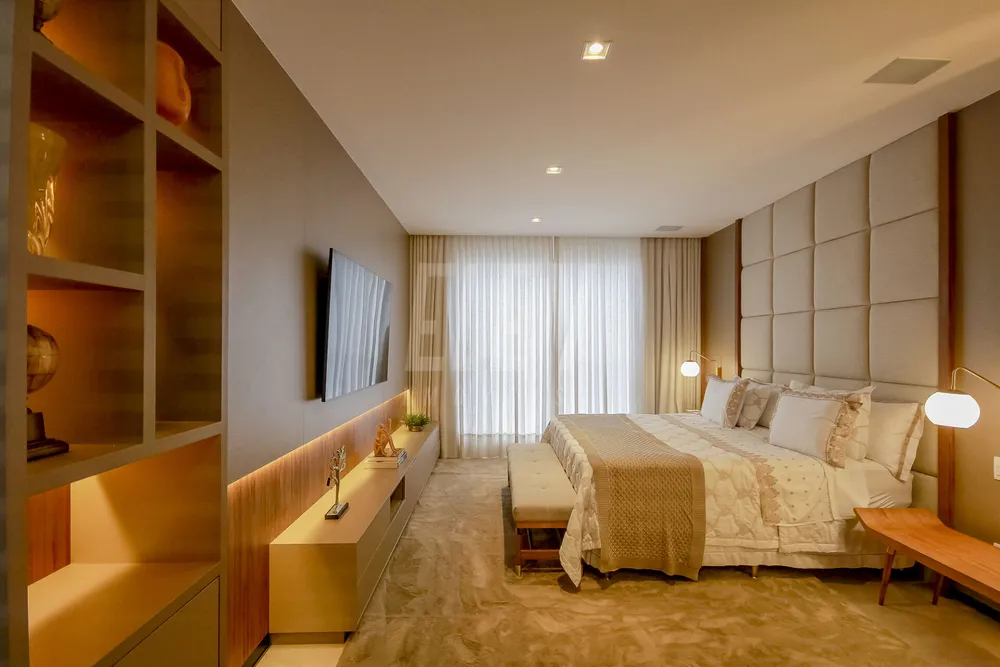 Apartamento, 5 quartos, 482 m² - Foto 3