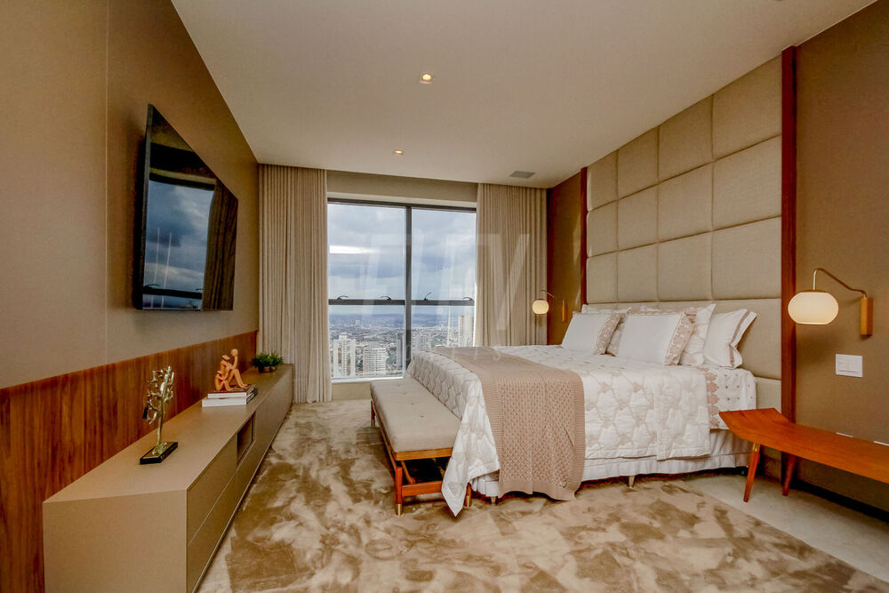 Apartamento, 5 quartos, 482 m² - Foto 2