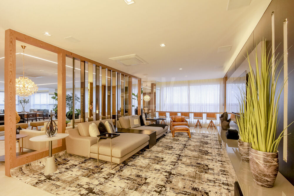 Apartamento, 5 quartos, 482 m² - Foto 9