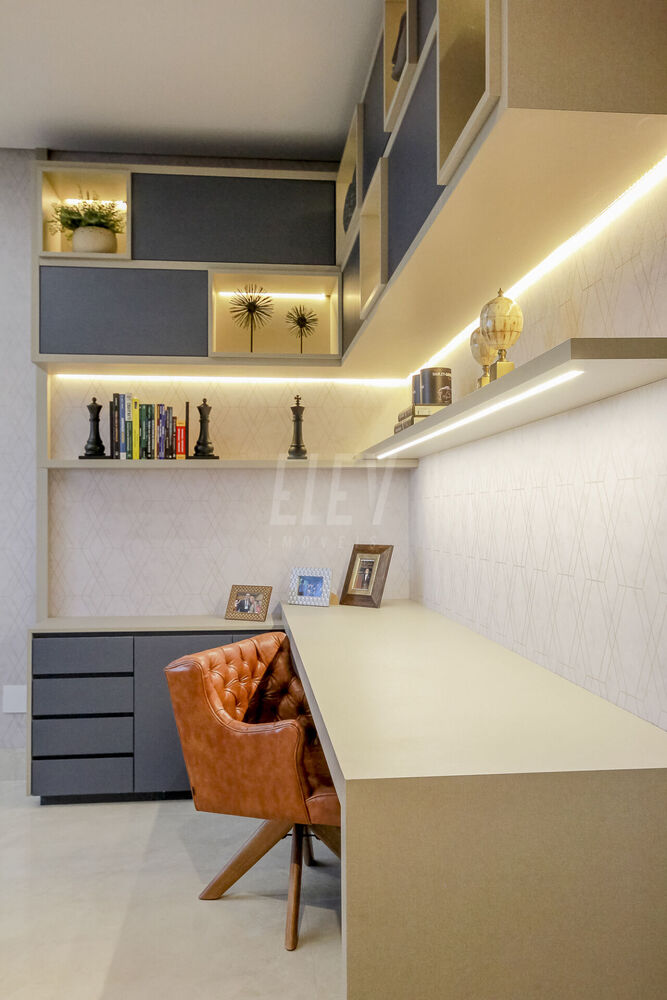 Apartamento, 5 quartos, 482 m² - Foto 3